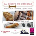 CROQUETTES DE PÂTE HENAFF, SAUCE TARTARE AUX[...]
