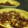 Quinoa « à la japonaise », Recette Ptitchef