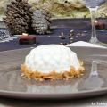 Pour le dessert du réveillon, un entremets[...]