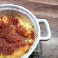Crumble pomme rhubarbe aux Spéculoos - Recette[...]