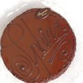 Gâteau Au Chocolat Très Inspiré....