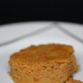 Gâteau patate de la Réunion