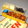 Bento cajun