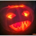 Happy Halloween { Recap des recettes ;) }
