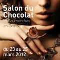 Le Salon Du Chocolat à Amiens