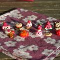 :: DIY :: Des bijoux pour mon portable !