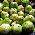Sauté de choux de Bruxelles – Easy stir-fried[...]