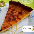 Tarte au libouli