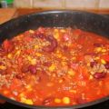 Chili con carne