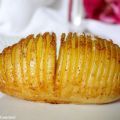 Pour accompagner vos barbecues, les hasselback[...]