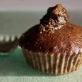 Le fondant (... coulant) choco-noisette