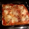 Pâte à pizza Italienne croustillante