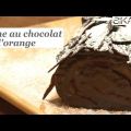 Bûche de Noël : Gateau Noël - Christmas cake[...]