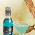 Cocktail Time: Blue Margarita