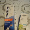 Test du kit anti-rhume des Laboratoires Gilbert!