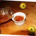 Appelfeestje : appel-ajuin chutney en[...]