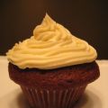 Cupcakes au pain d'épices