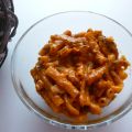 Macaronis façon risotto à la sauce tomate et au[...]