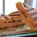 Paninis grec, Recette Ptitchef