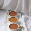 Oeufs au lait au caramel