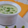 Velouté romanesco 
