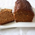 Pain d'épice maison (à la mélasse) (Homemade[...]