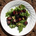 Betteraves à la sauge, naturellement sucrées au[...]