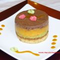 Ma recette signature du gâteau Angkor