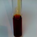 Caramel liquide