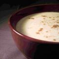 Crème de navets au curry, pour lavande, Recette[...]
