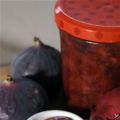 Chutney de figues