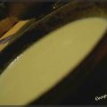 Soupe de panais aux épices, Recette Ptitchef