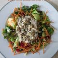 Rillettes de sardines au brocoli et graines de[...]