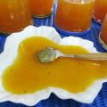 Confiture d'oranges et citrons