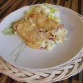 Roulés de jambon aux endives