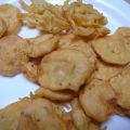 Beignets de légumes - Pakoras - Vegetable[...]
