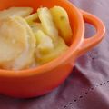 Classique #16 - Mon gratin de pomme de terre