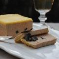 Pâté de foie aux champignons, Recette Ptitchef