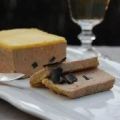 Pâté de foie aux champignons, Recette Ptitchef