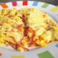 Gratin de coquillettes