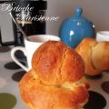 Petites brioches parisiennes pour la ronde[...]