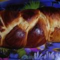 Brioche vendéenne, Recette Ptitchef