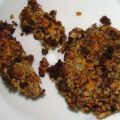 Fruits muesli aux céréales chocolatées, Recette[...]