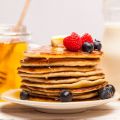 Pancakes au Thermomix