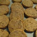 Biscuits sablés