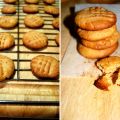 Peanut Butter Cookies