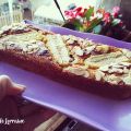 Banana Bread Protéiné {sucré, sans gluten}