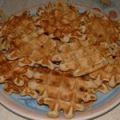 Crêpes à la bière