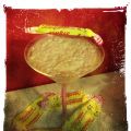 Riz au lait au carambar ®