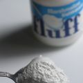 Fluff 'in america